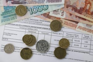 Контроль за задолженностью по ЖКУ будет ужесточён с 1 сентября